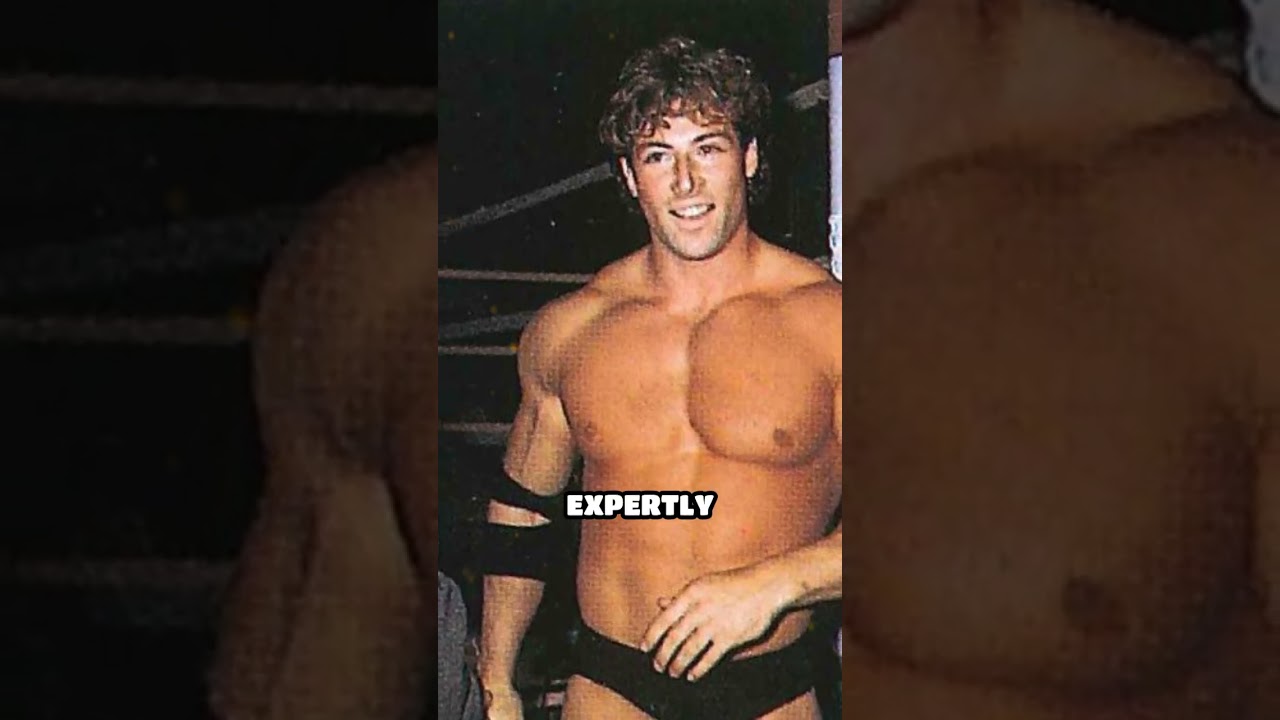 The Lost Match: Bret Hart vs. Tom Magee 1986