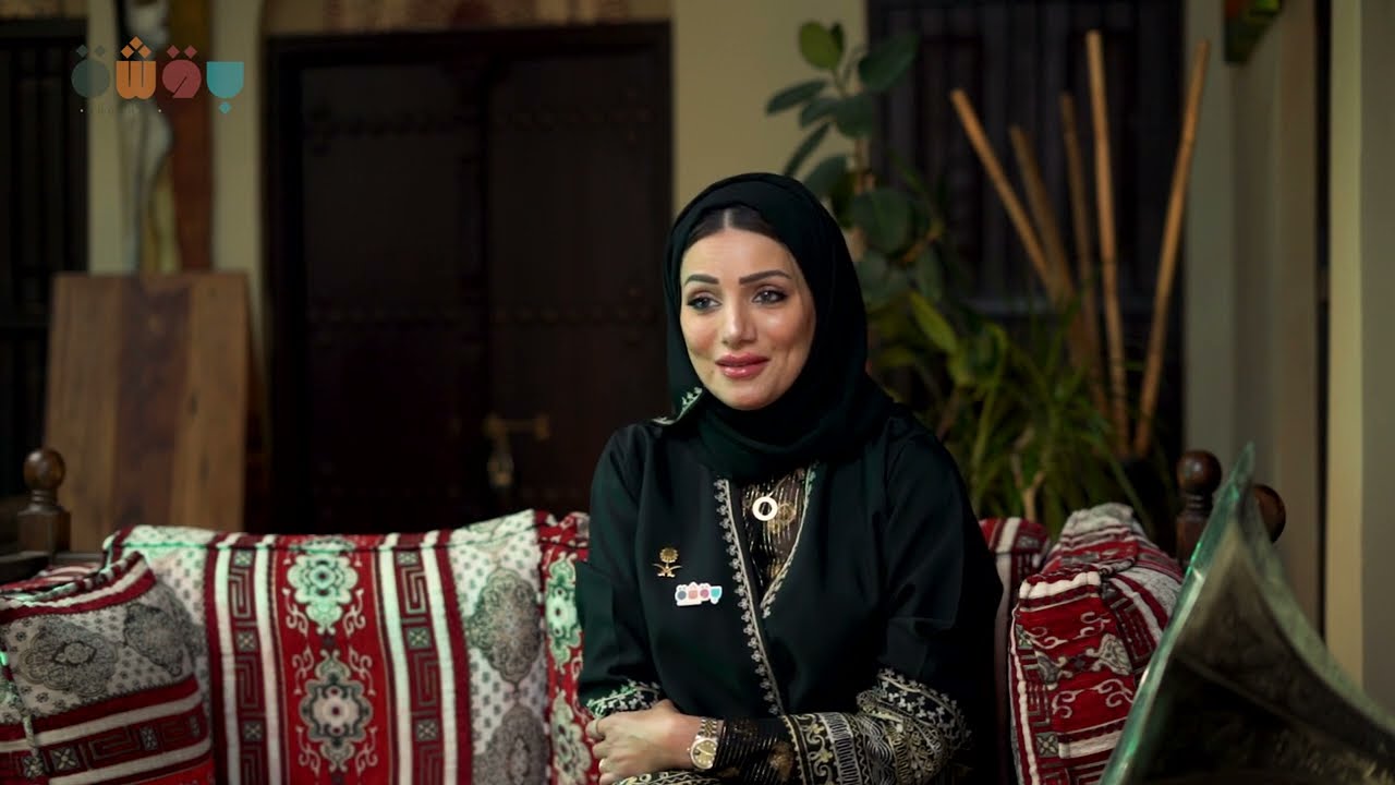 تحت ظلال النخيل | مع بينة الملحم