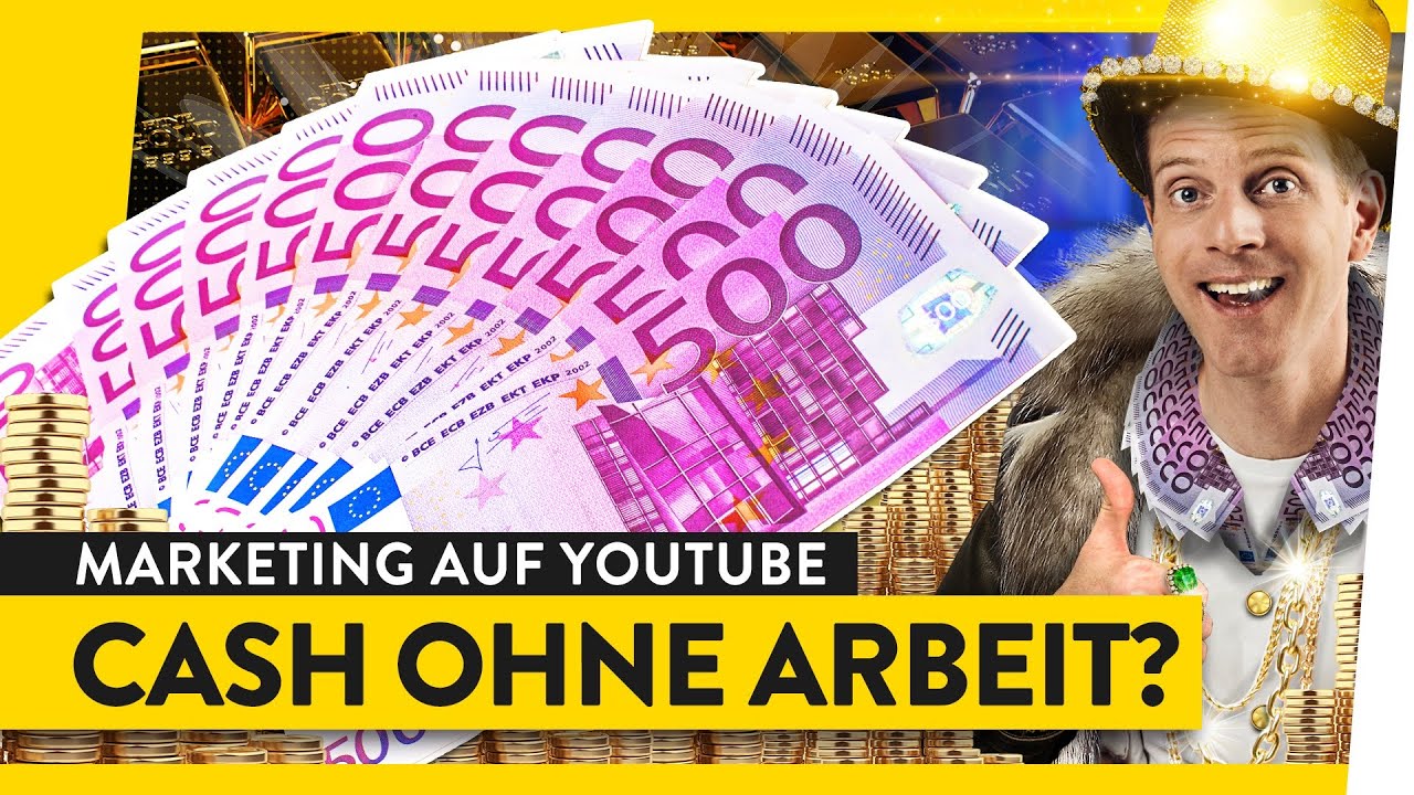 10.000€ im Monat: Die Psycho-Tricks dahinter | WALULIS