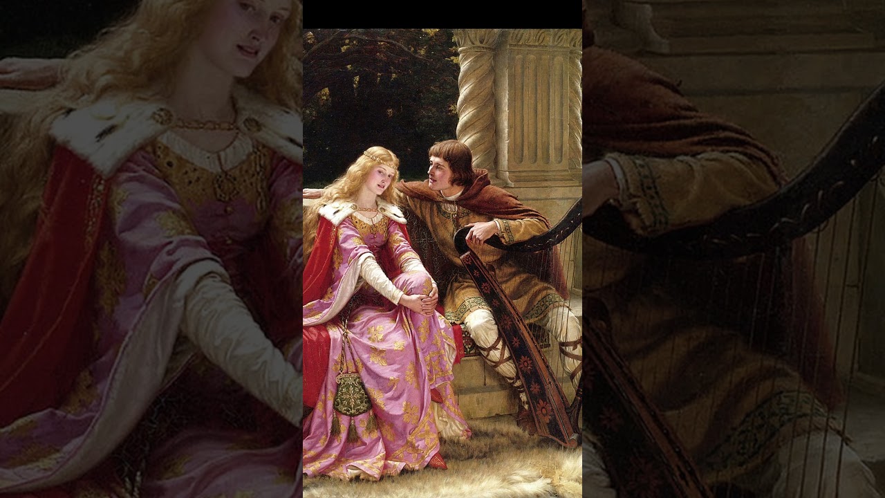Love in the Middle Ages