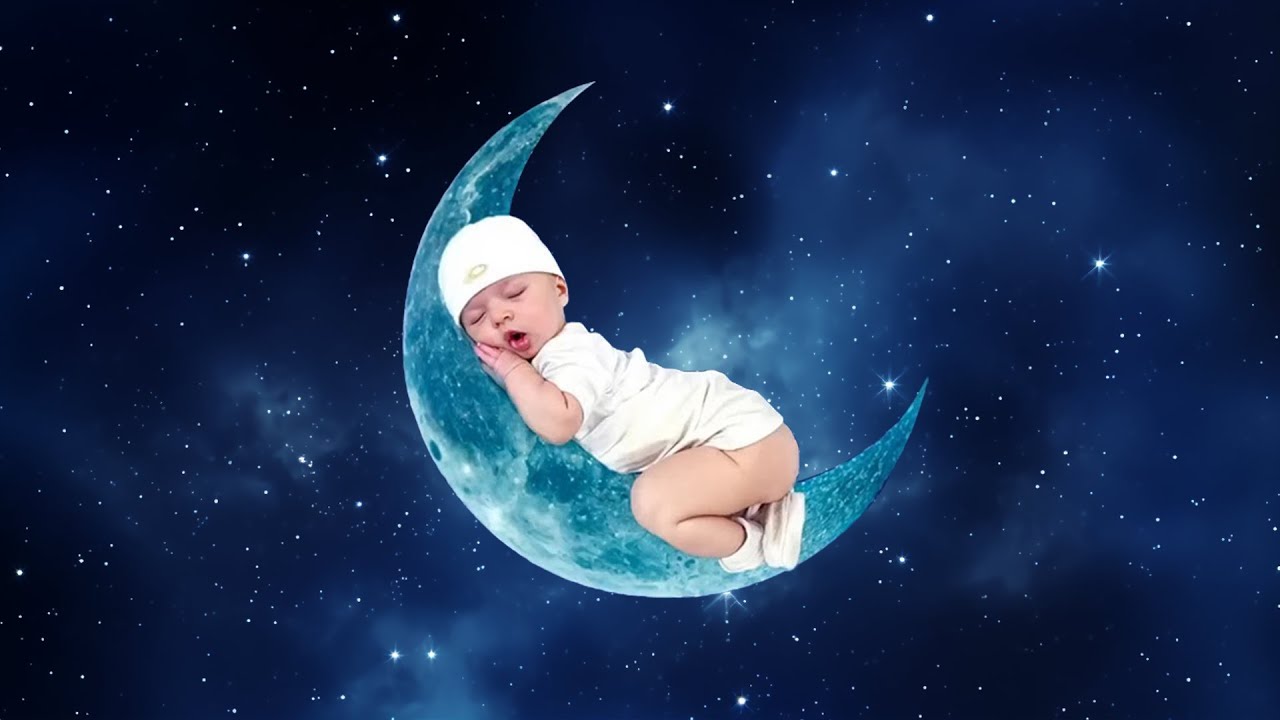 Magic Sound for Crying Infant Sleep | 10 Hours White Noise to Calm Colicky Baby Fast & Peacefully