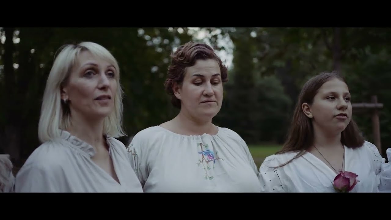 Der Tod und das Mädchen - MOERS KLINGT