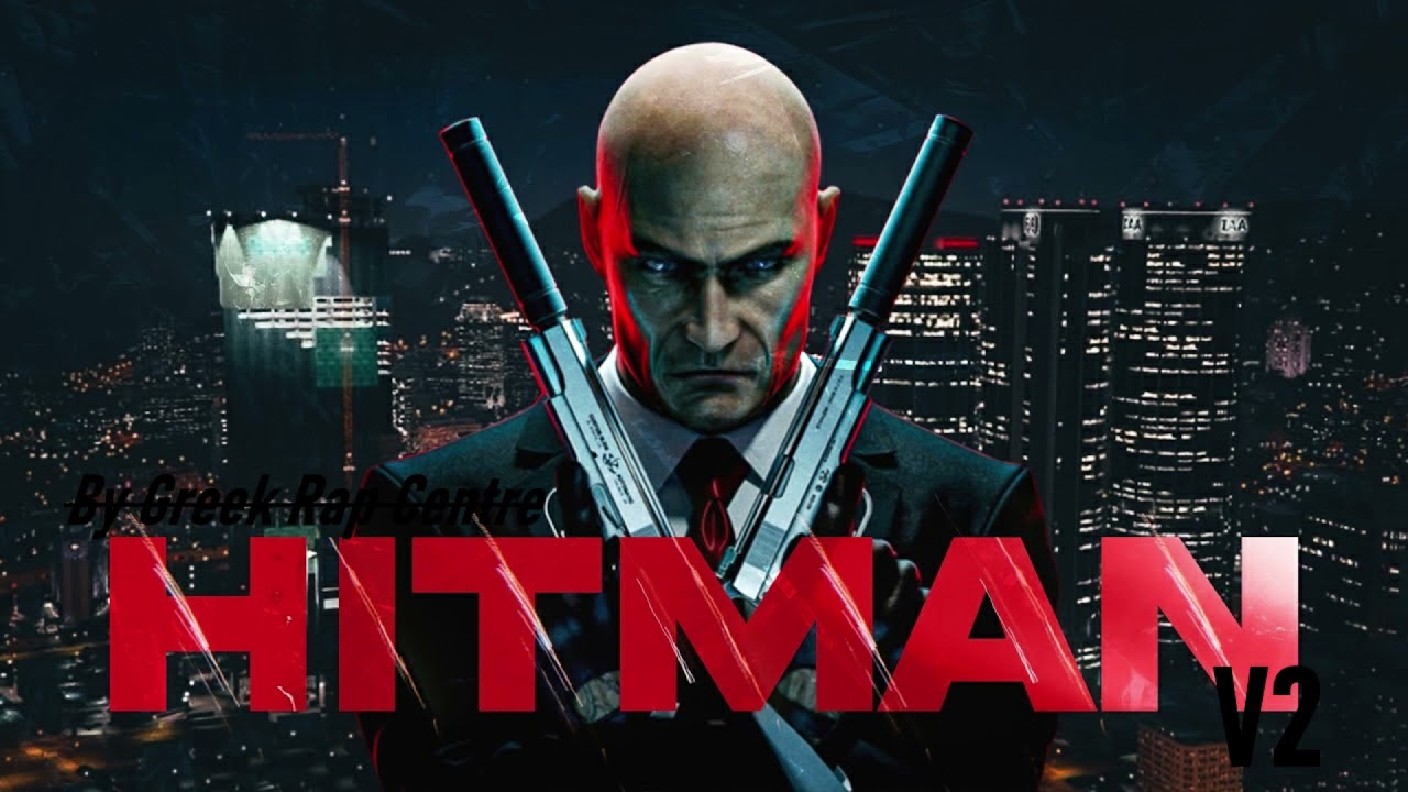 ItsOnlySkillz x iLLEOo - Hitman V2 (Unreleased)
