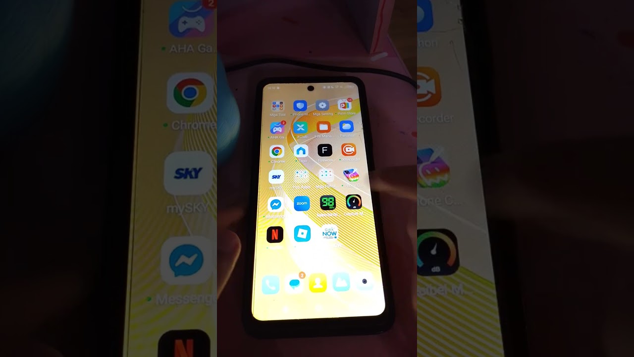 GMA Now Unboxing Quiet Version (DUBBED IN TAGALOG)