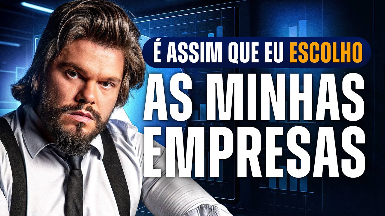 Como Rankear A&ccedil;&otilde;es do Mesmo Setor (NOVA METODOLOGIA) | Pit Money