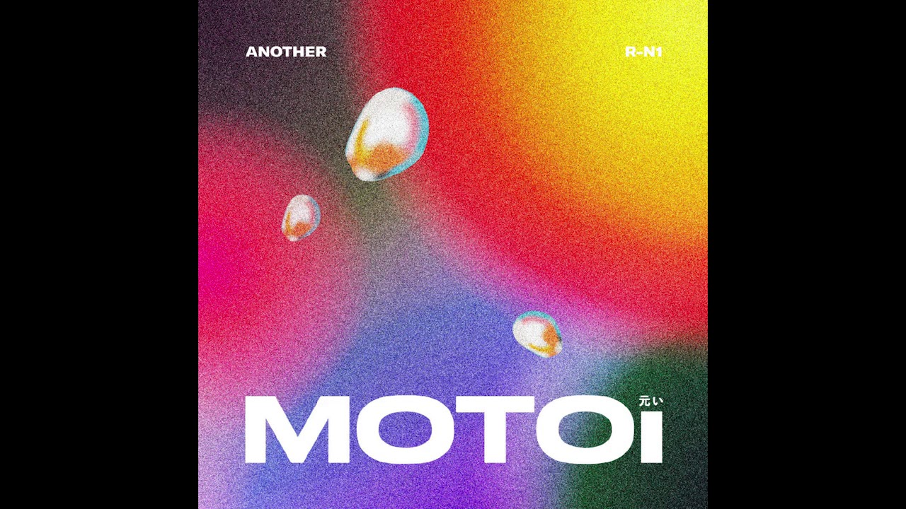 Motoi - Another