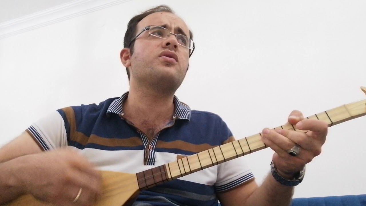 Bilene danış (solfej)