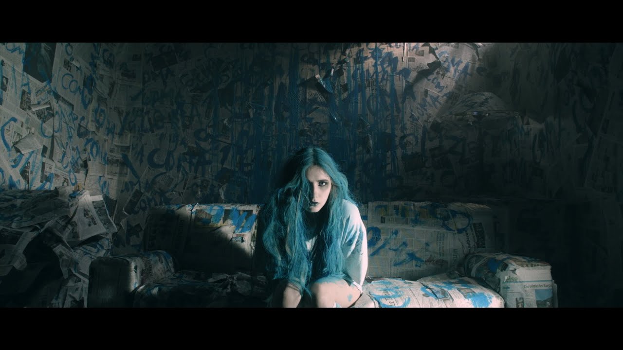 VENIX - Coma [OFFICIAL VIDEO]
