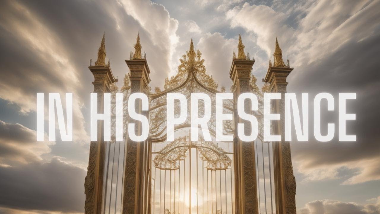 Prophetic Worship Music | Meditation  | Prayer