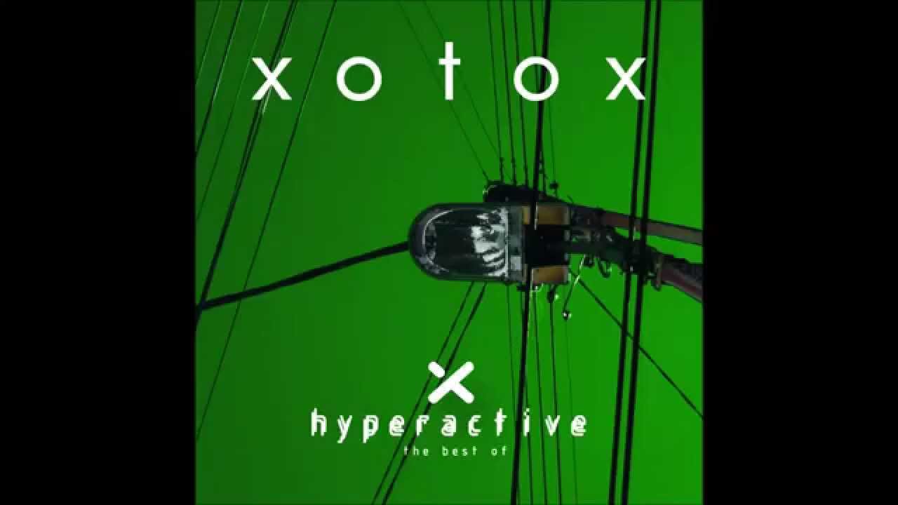 Xotox - Offizium