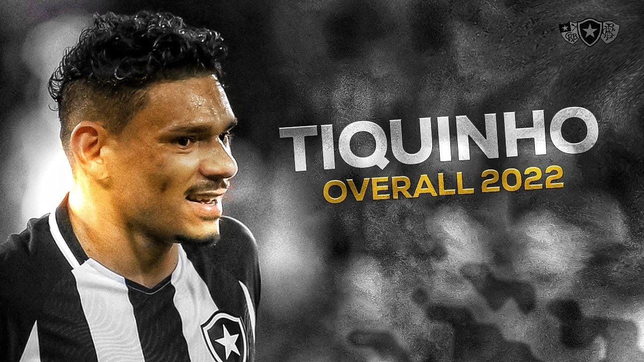 Tiquinho Soares ► Skills, Goals & Assists | Overall 2022 | HD