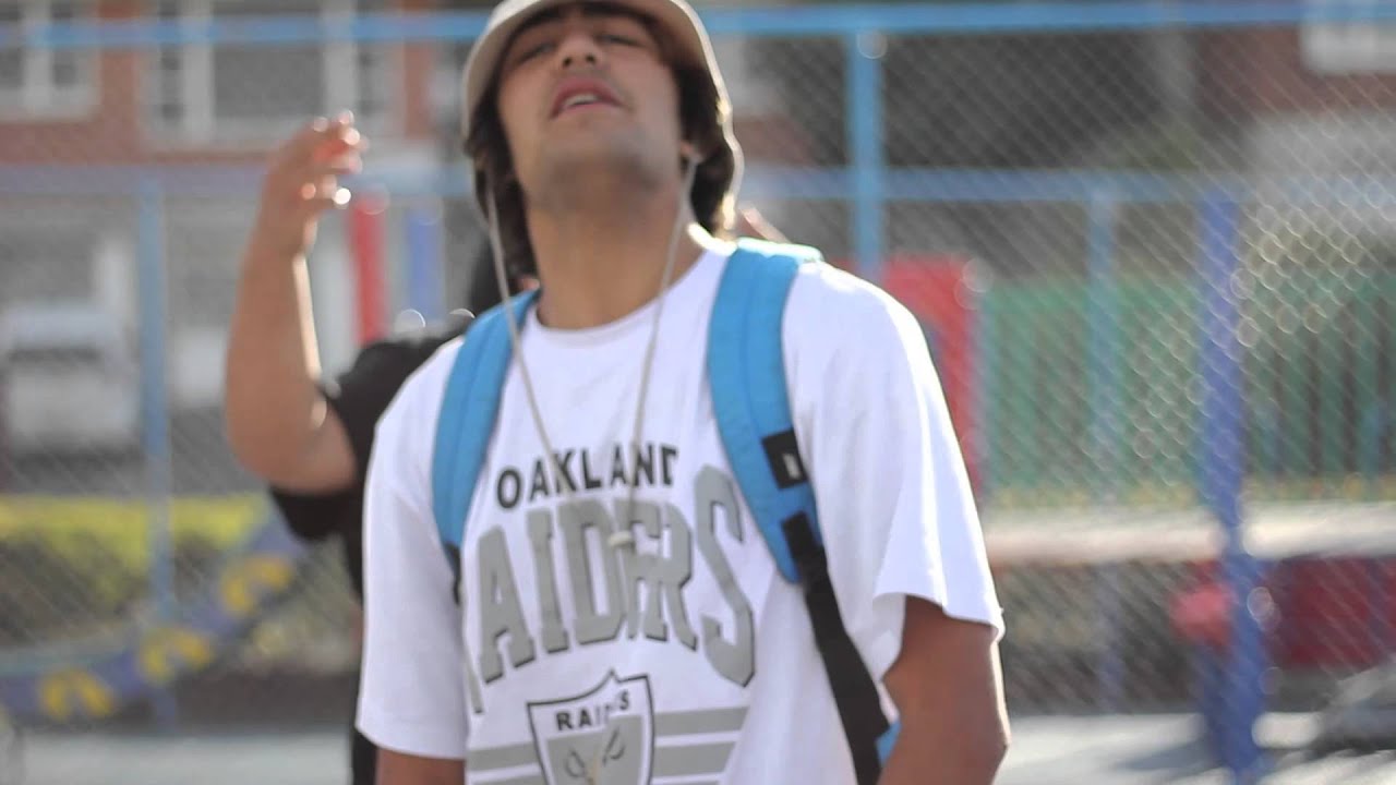 Newera - Fresh up out of the cage