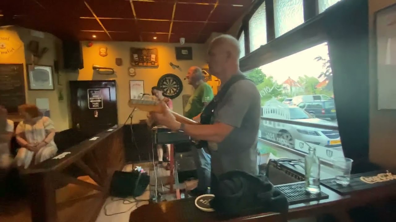 The Amazing Stroopwafels - Zwart Nazareth