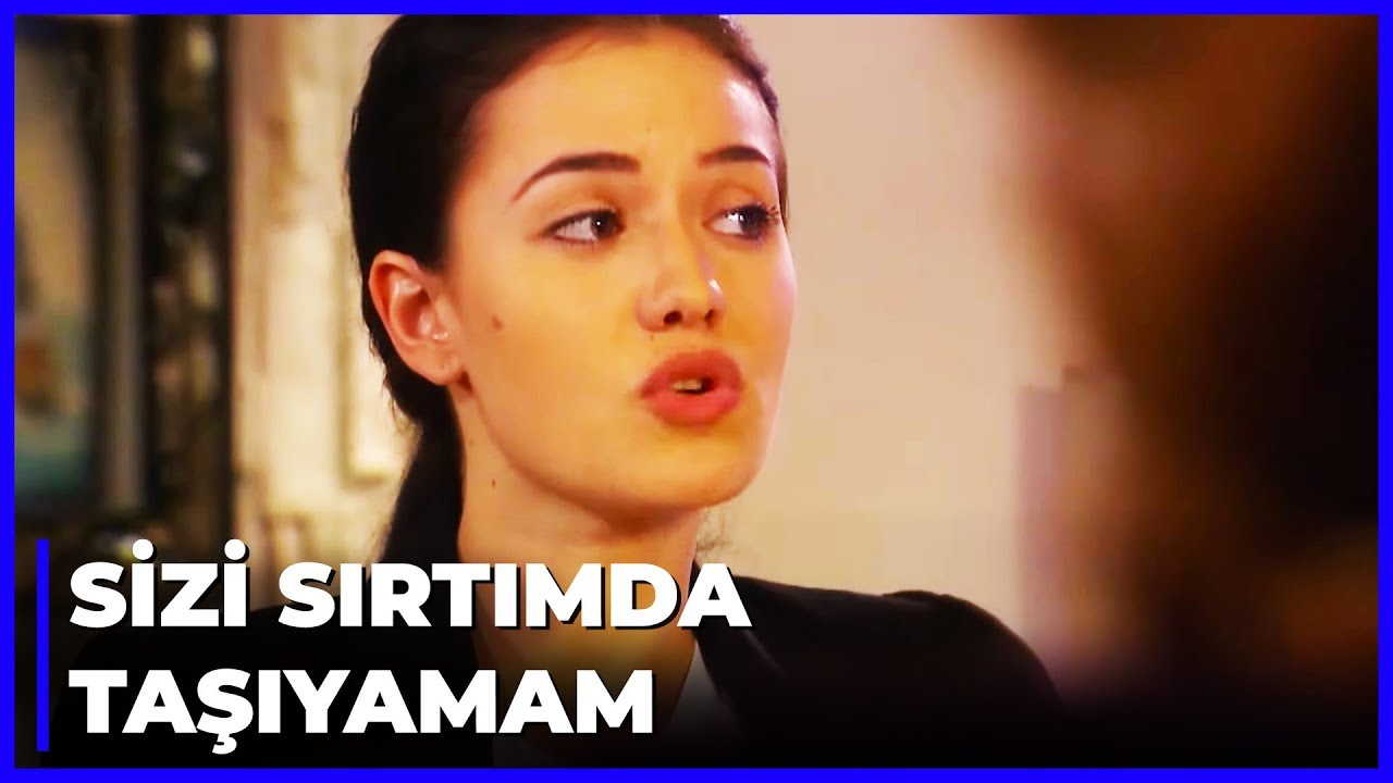 Necla Ailesine Sert Çıktı! | Yaprak Dökümü 129. Bölüm