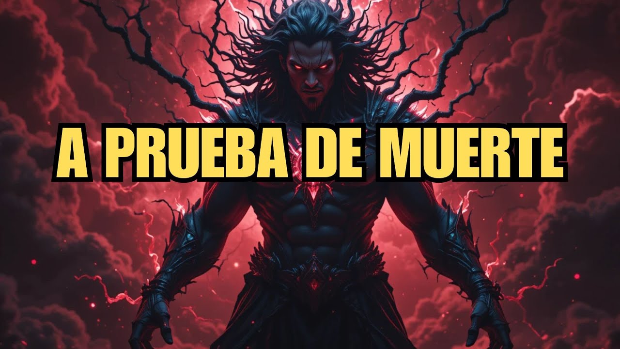 ¡ELEGIDO! FUISTE EL OBJETIVO DE UN RITUAL OSCURO… PERO LA LUZ DIVINA TE PROTEGE CONTRA LA MUERTE