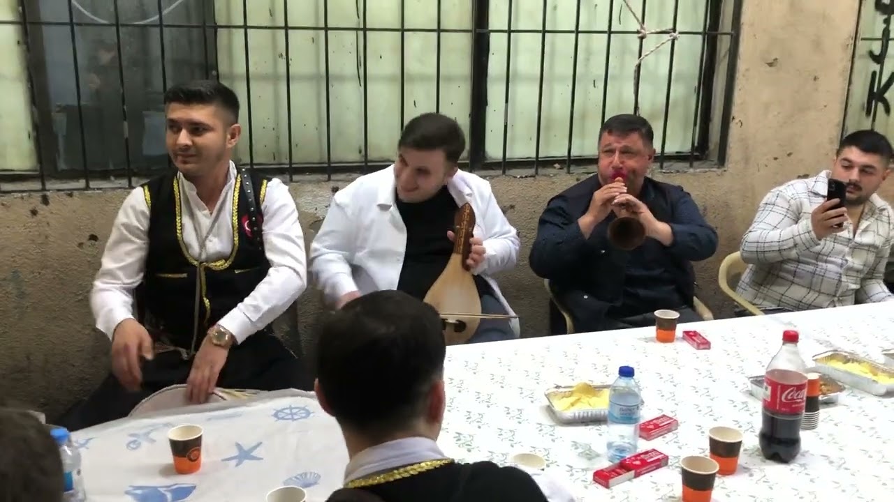 Kemaneci İbrahim contay-Işıkları söndürün