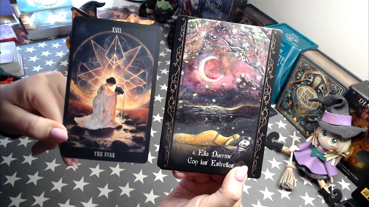 🔮✨¿QUÉ ES LO QUE MÁS LE GUSTA DE MÍ?.🔮✨TAROT INTERACTIVO.