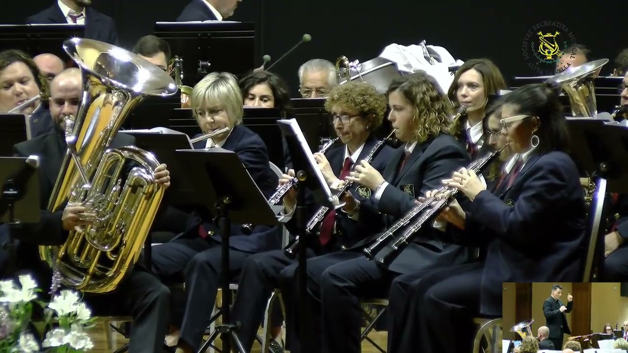 Tuba Concerto