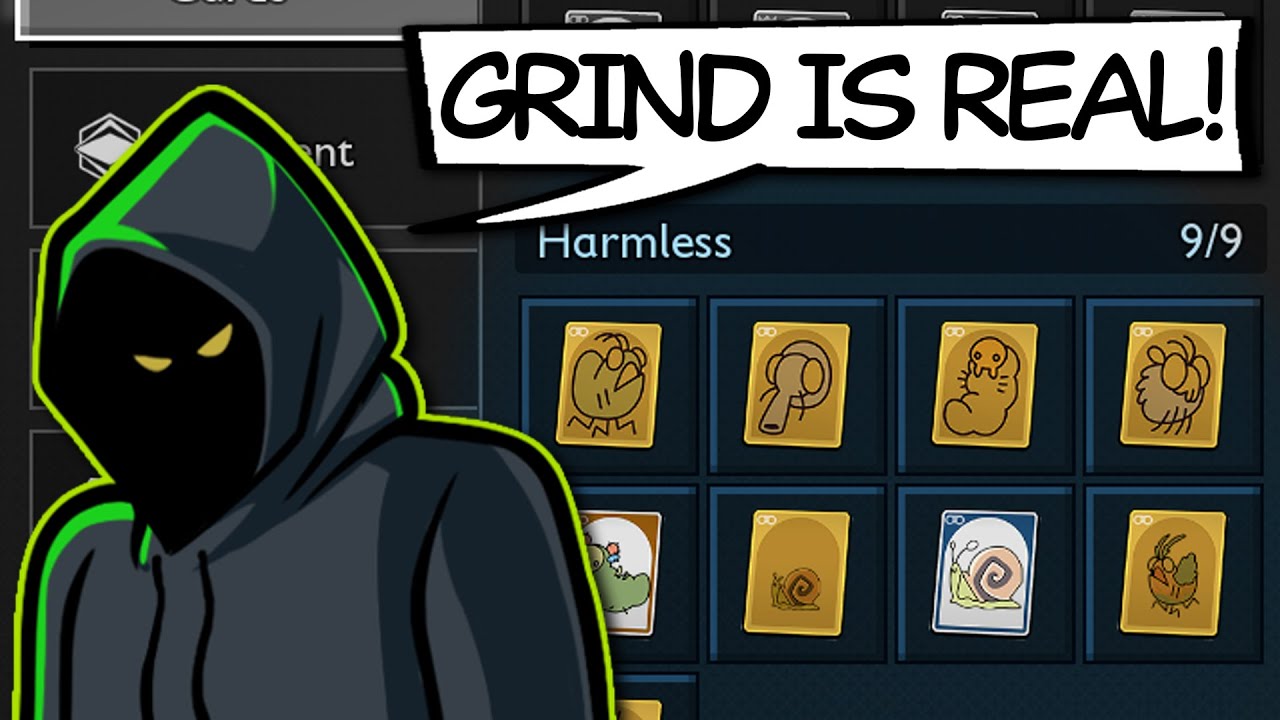 🔴NOT ENDING UNTIL I GET 5 GOLD CARDS | Grounded 2 Winter Update 🔴