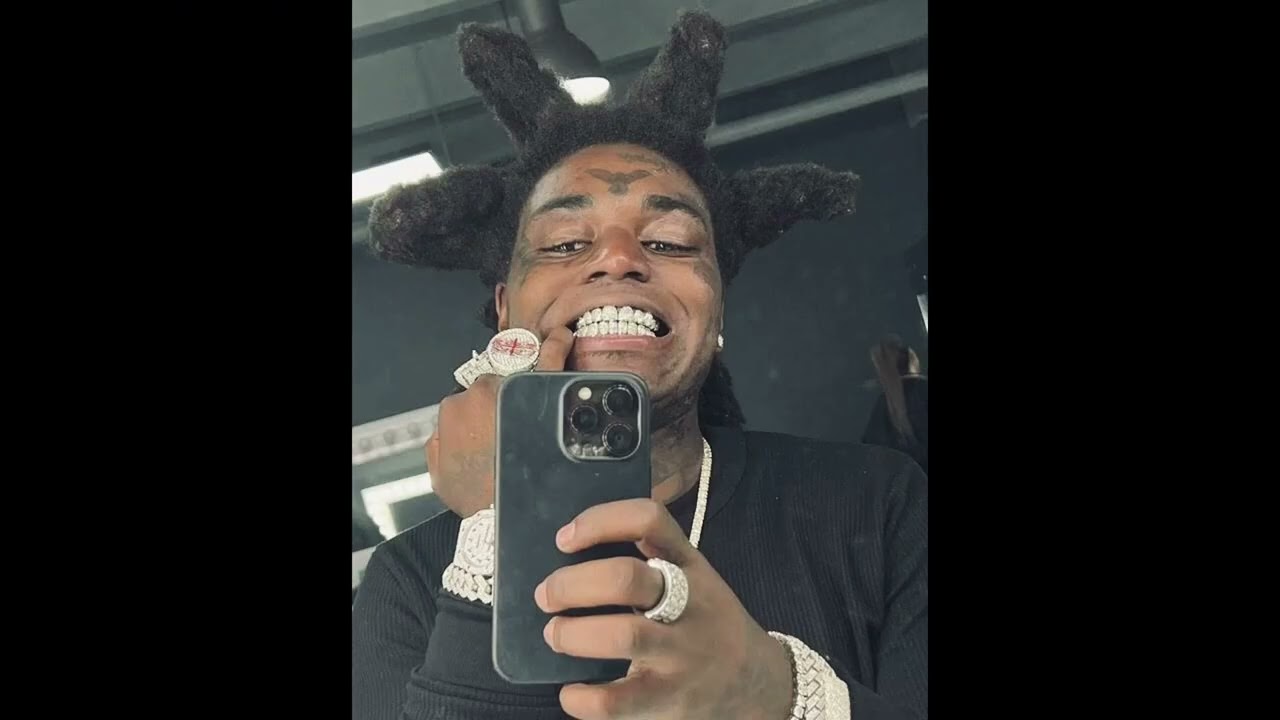 [FREE] Kodak Black Type Beat 