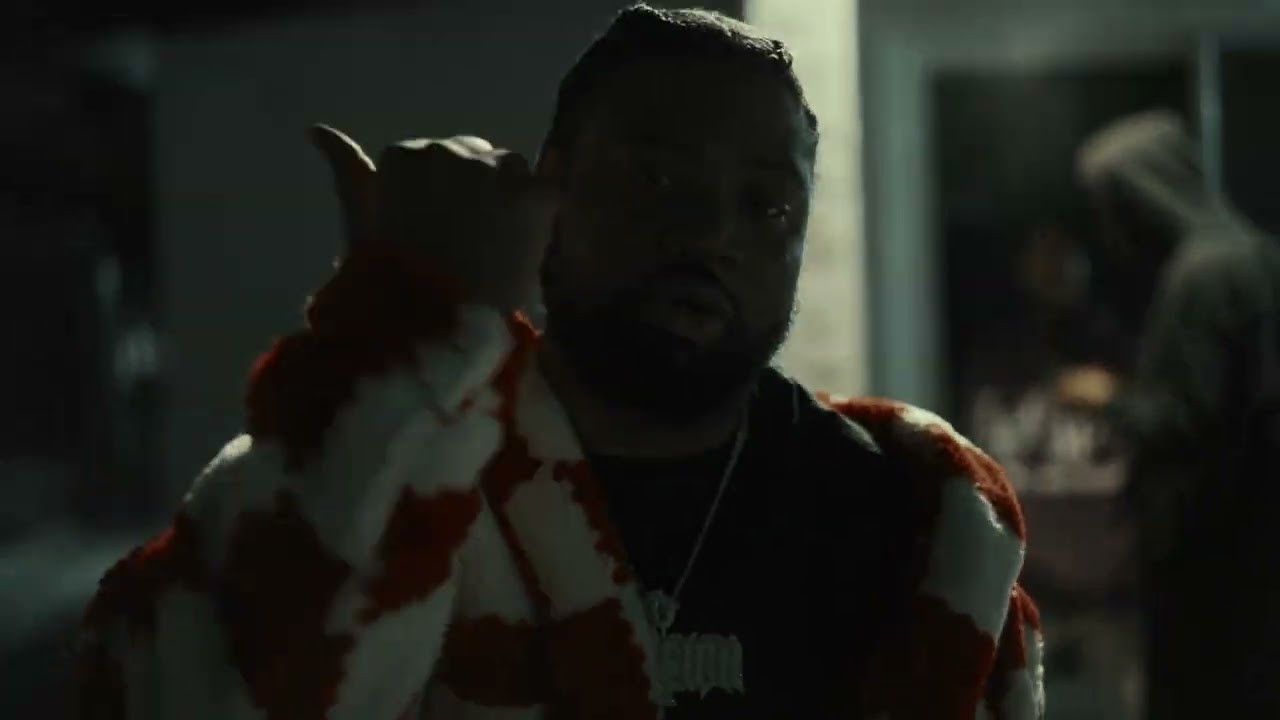 KT FOREIGN - PIMP (OFFICIAL VIDEO)