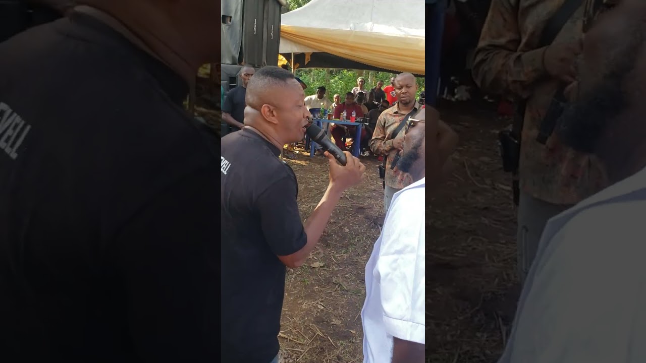 My mother's burial at mbaise #dance #lifeisbutadream #duet 