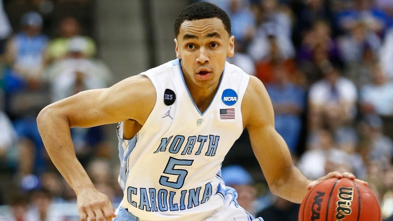 Marcus Paige — UNC Career Highlights