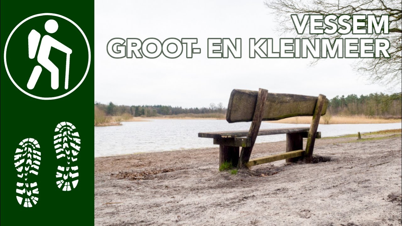 Wandelen Vessem (Noord-Brabant)  |  WGZL 1284