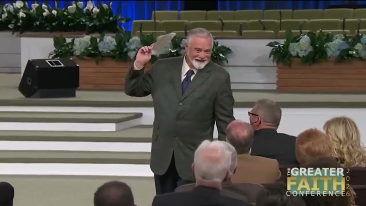 Умножение Веры и качество Веры!