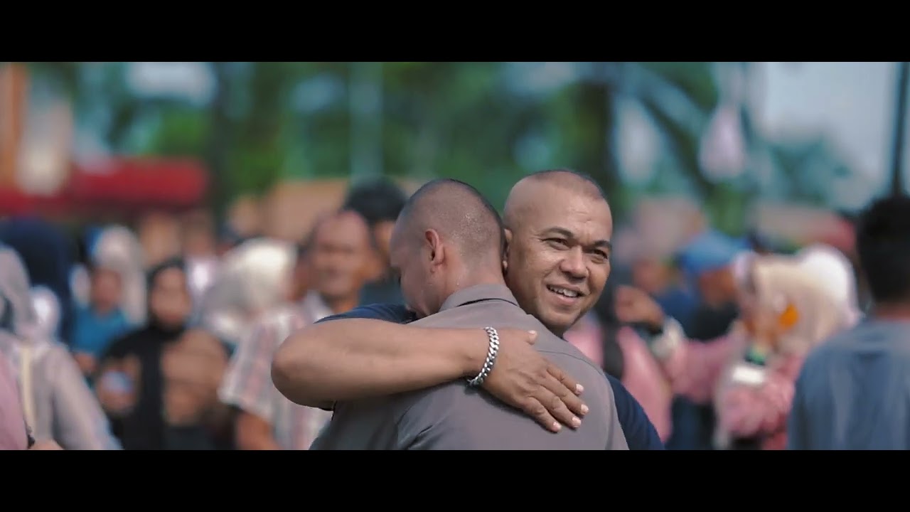 VIDEO DOKUMENTER ANGKATAN 52 SPN POLDA SUMBAR