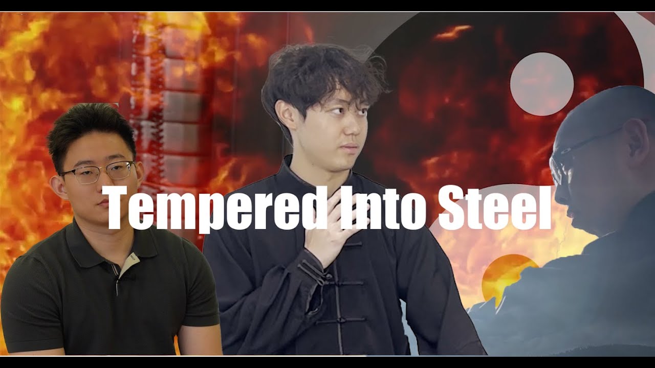 Tempered into Steel | Fitness Culture Clash | Mockumentary | Toronto | X Ray Quality