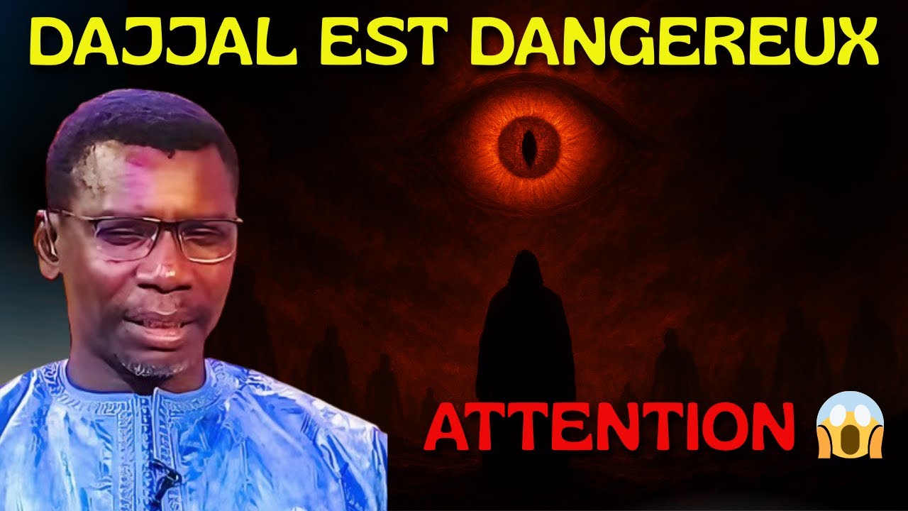 🔴DIAMONO DAJJAL😱 LAGNIY DOUNDE MOYTOUL BA LA MOULAY SANKR || PR MADIAMA FALL