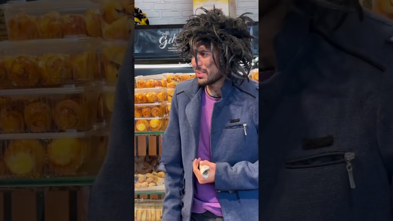 #وليد الواو جتلكم بقصة (غرور البني آدم) كاملة