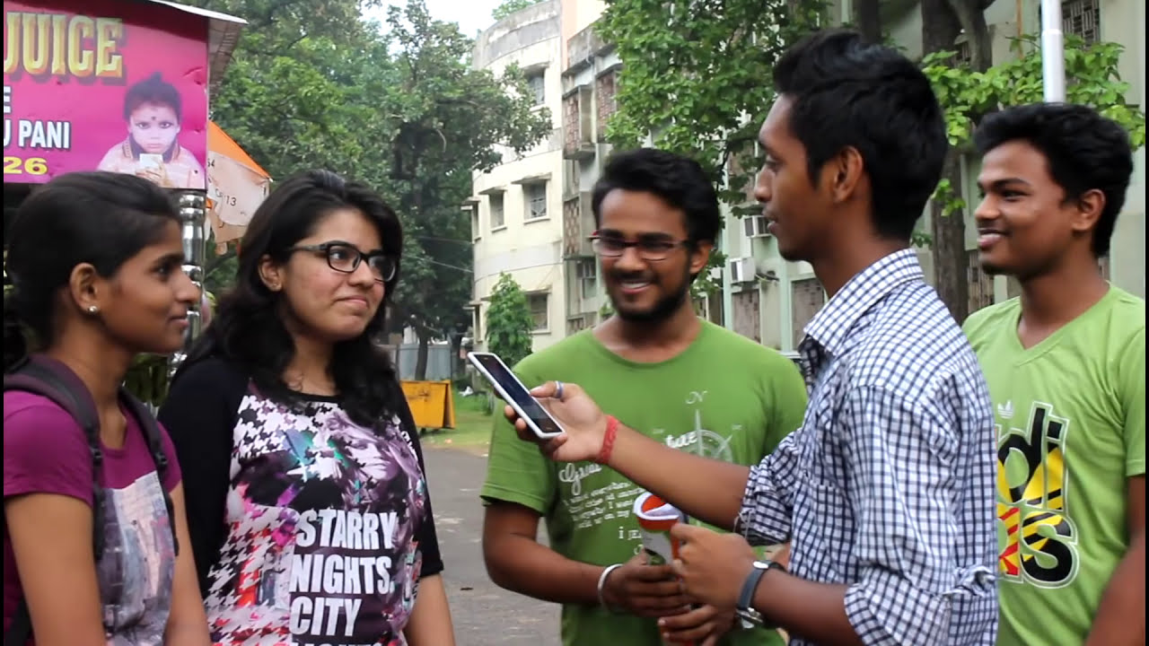 Video Kahinka | Episode-8 | NIT Durgapur