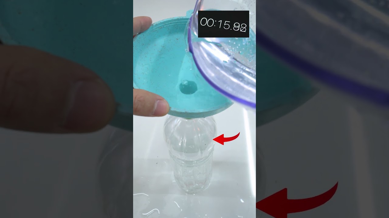 Embudo diseñado vs Embudo normal