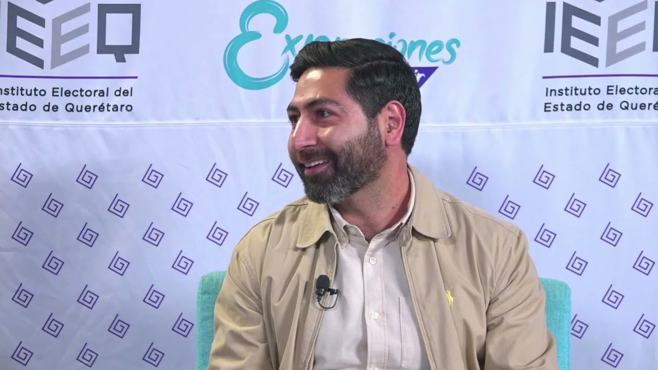 Programa IEEQ Expresiones para Elegir 362