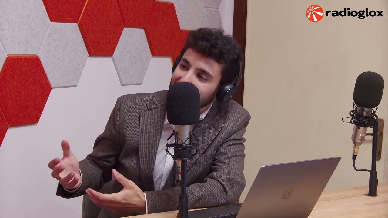 Intervista Massimo Monni - Elezioni Sindaco 2024