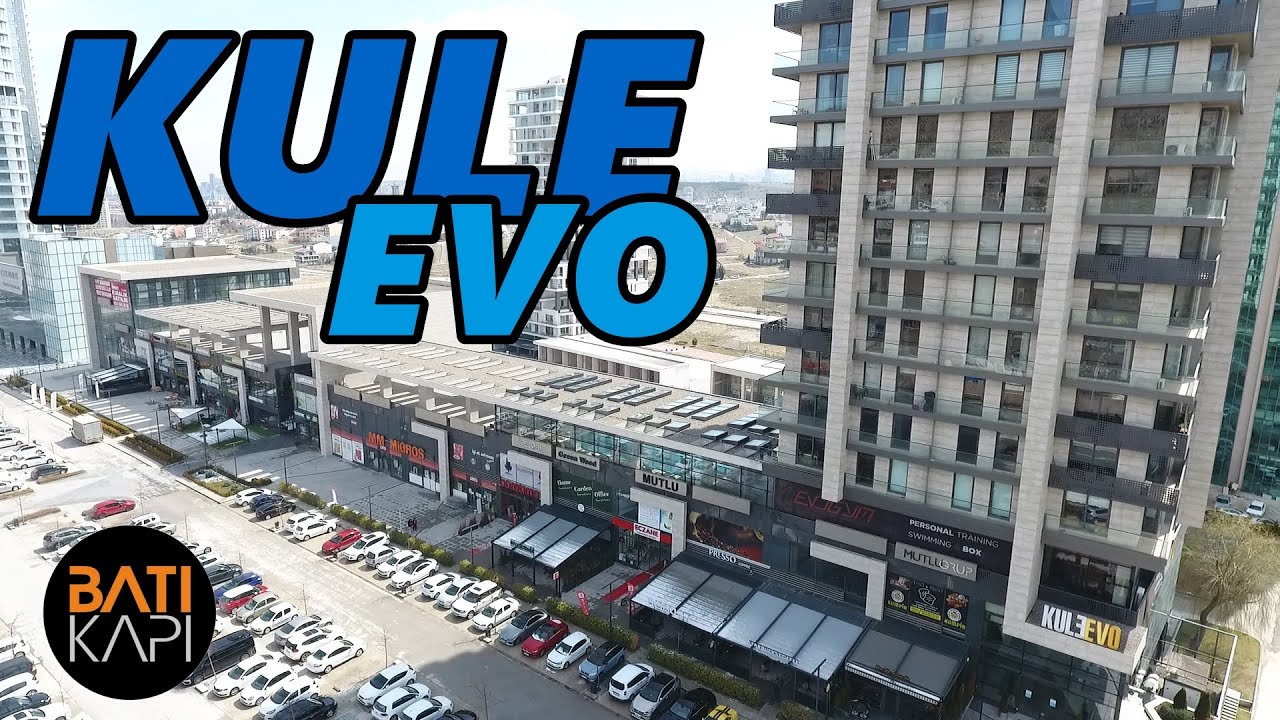 KULEEVO | Proje Tanıtım | Ofis Turu | Ev Turu | Daire Turu | Ankara