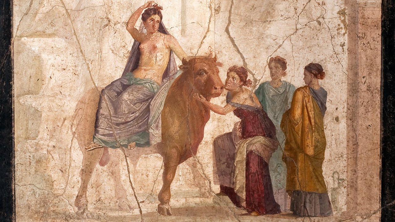 Luce sull'Archeologia - L’eredità di Roma - Incontro 6