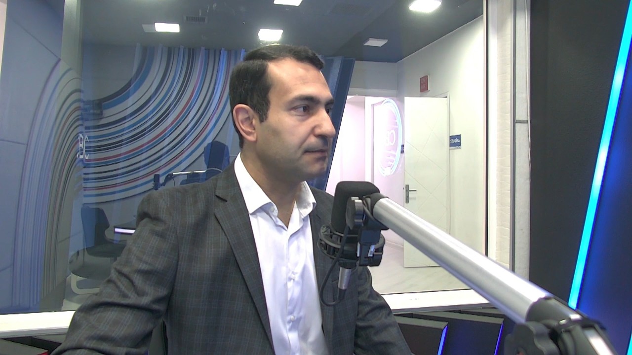 Gündəm Qarabağ – 16.03.2026