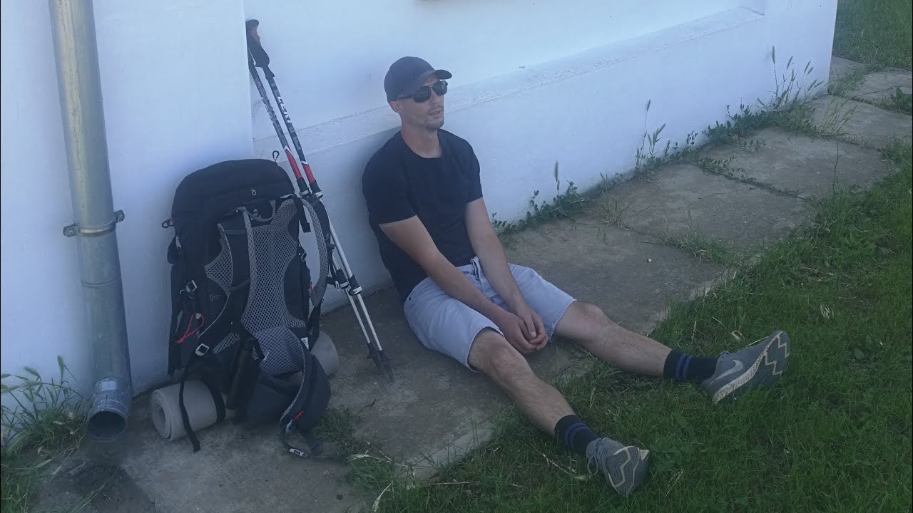 Országos Kékkör, 11. rész: Van víz, nincs víz, Mezőtúr-Túrkeve