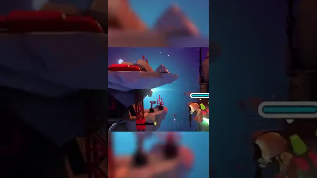 Почему вам НУЖНА Lego Brawls!