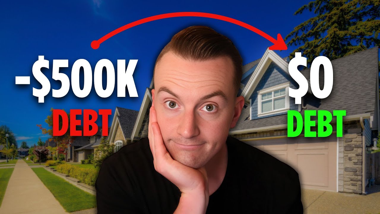 Как быстрее выплатить ипотеку в Канаде (и сэкономить ТЫСЯЧИ)