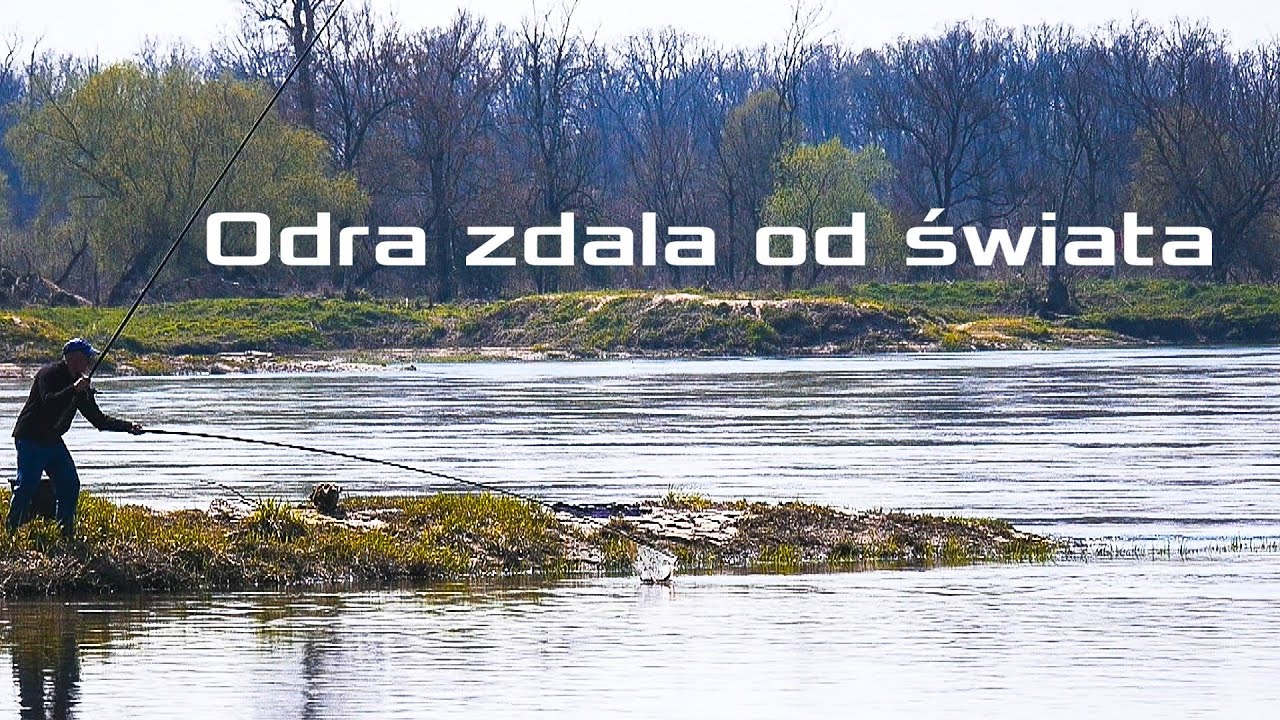 Odra i jej nieodkryty raj. Wyprawa w nieznane. Metoda bolońska.