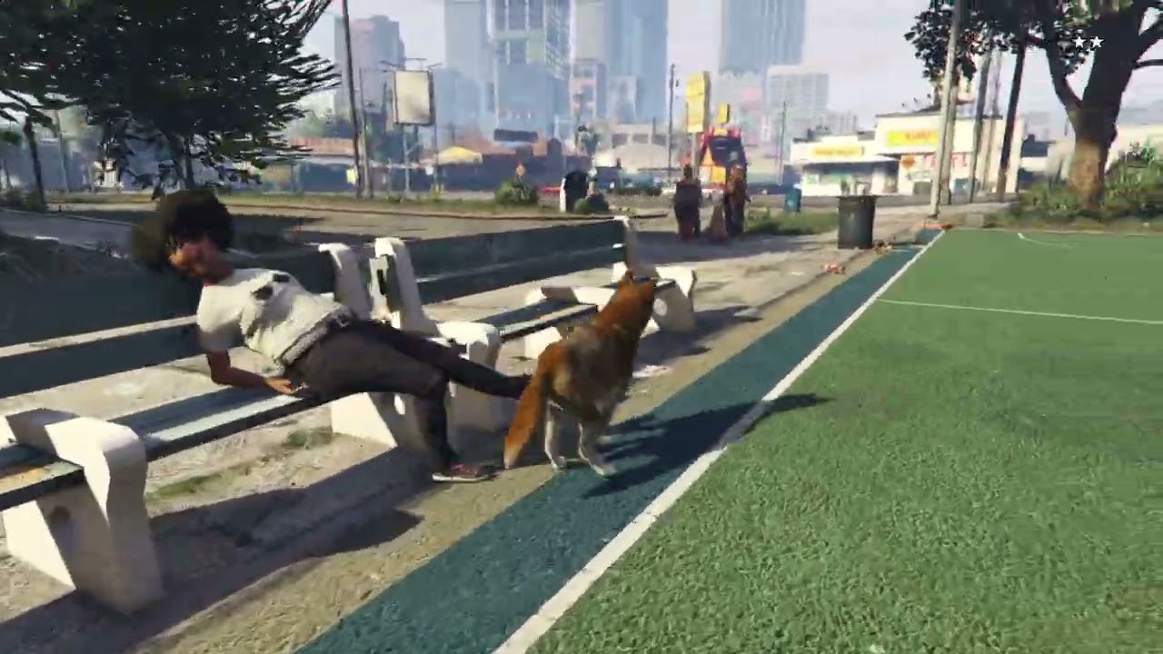 Ubicación de peyote en gta 5