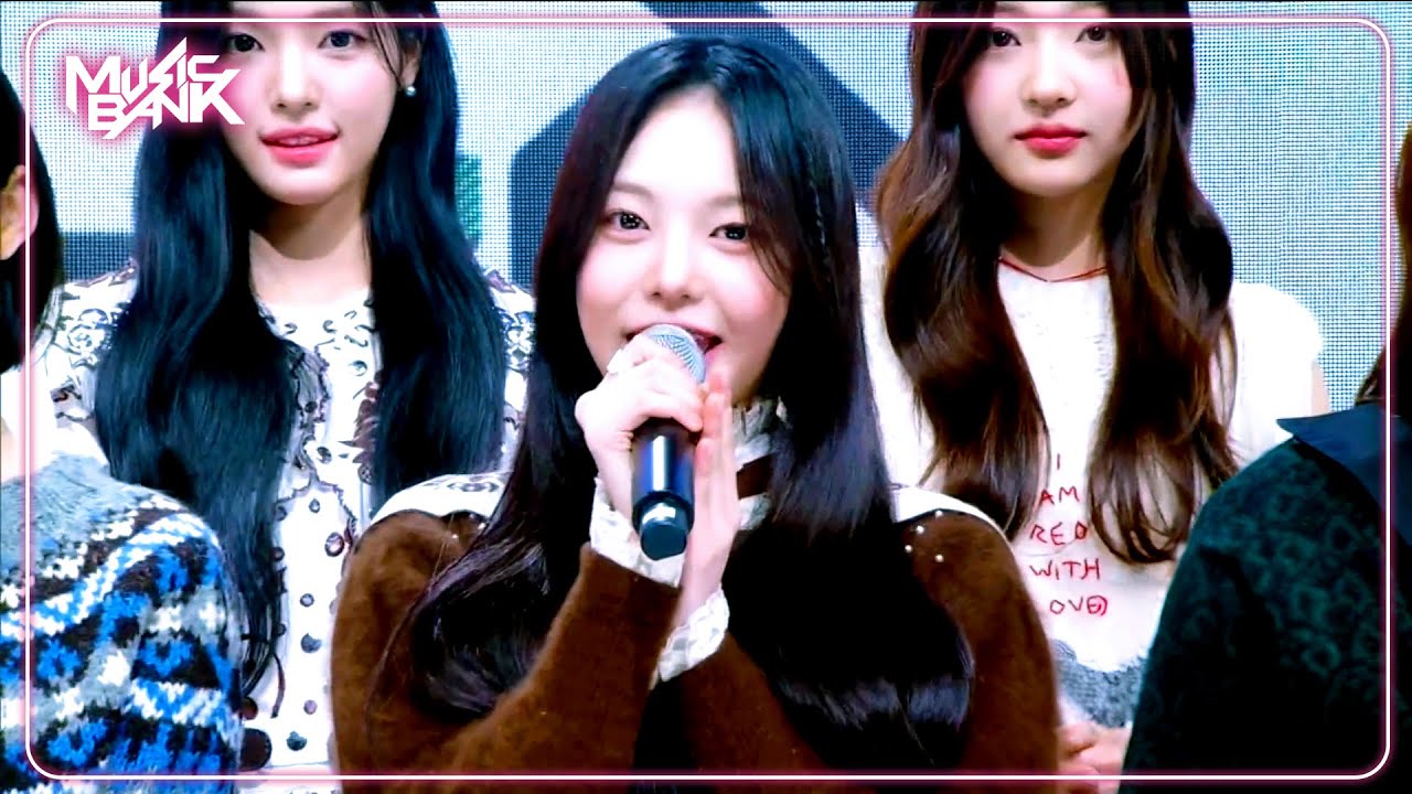 (Interview) Interview with Hearts2Hearts [Music Bank] | KBS WORLD TV 250228