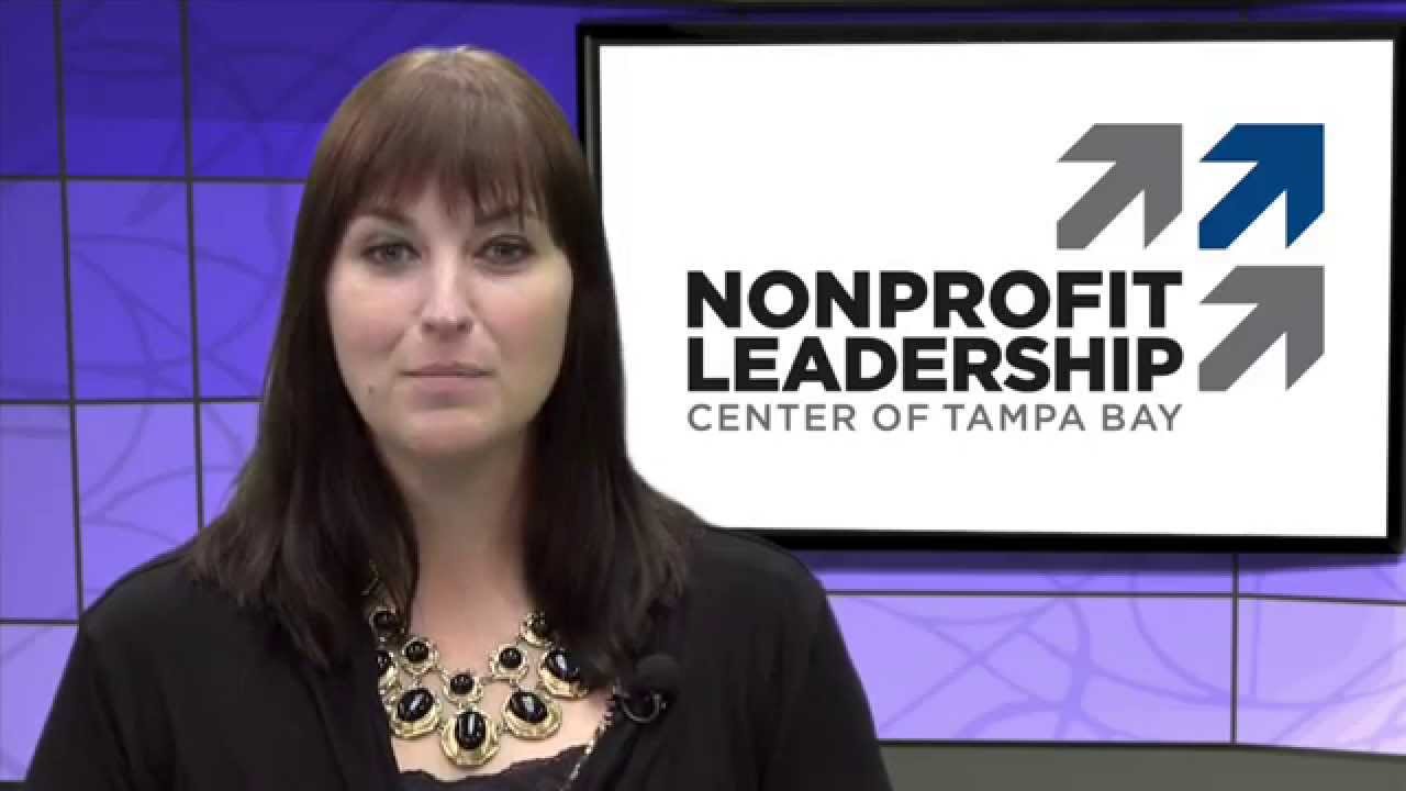A Crash Course in User Generated Content from the Nonprofit Leadership Center