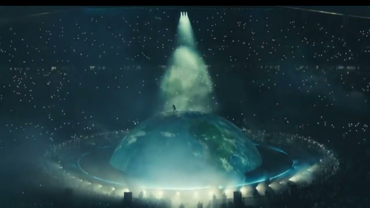 Kanye West (Ye) - ALL THE LOVE Live | WORLD RECORD Concert &mdash; Istanbul 2026