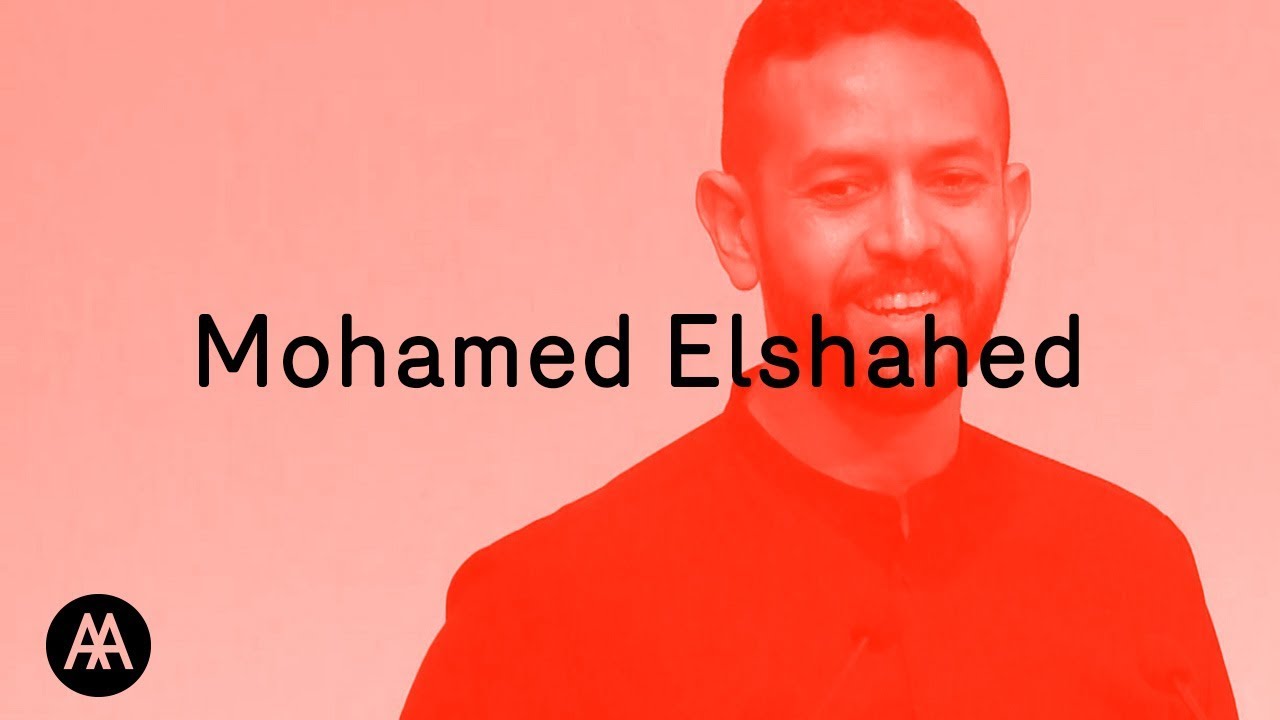 Modern Egypt - Architecture and Objects - Mohamed Elshahed