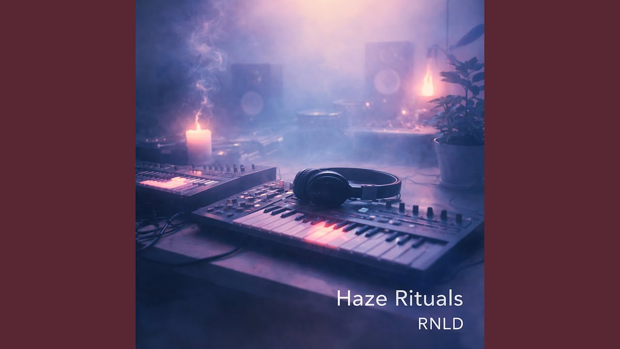 Haze Rituals